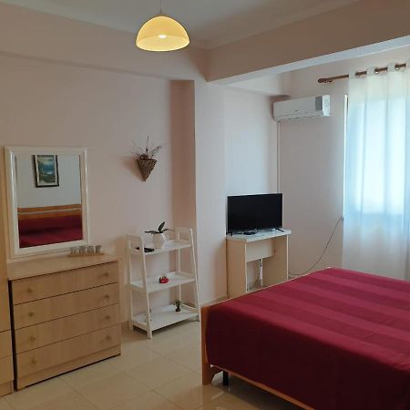Jozi Kaiser Apartment 3 Δυρράχιο Εξωτερικό φωτογραφία