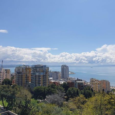 Jozi Kaiser Apartment 3 Δυρράχιο Εξωτερικό φωτογραφία