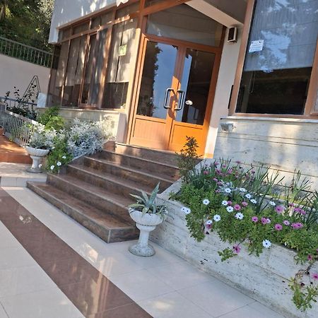 Jozi Kaiser Apartment 3 Δυρράχιο Εξωτερικό φωτογραφία