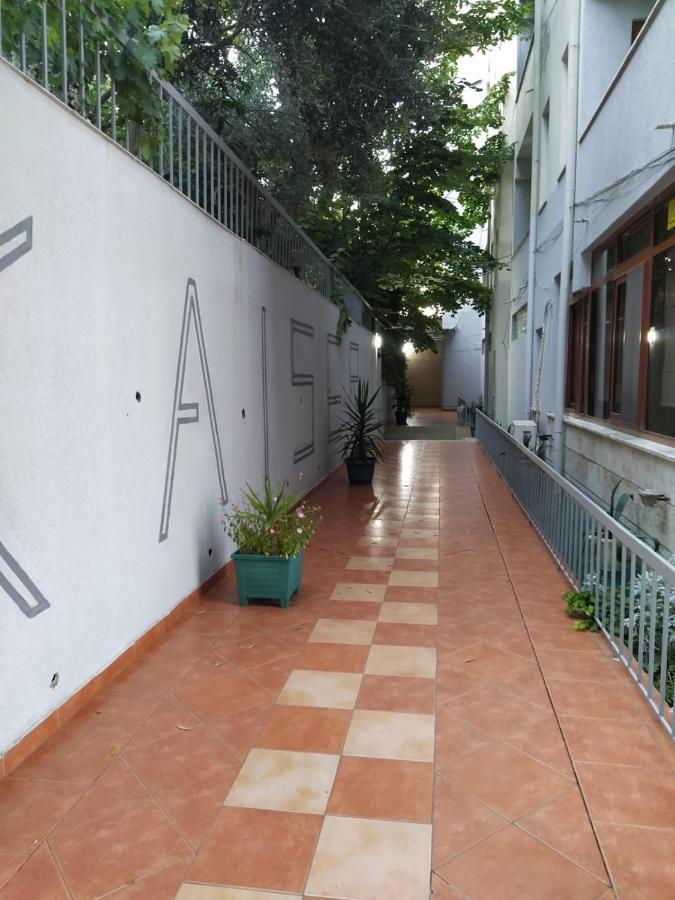 Jozi Kaiser Apartment 3 Δυρράχιο Εξωτερικό φωτογραφία