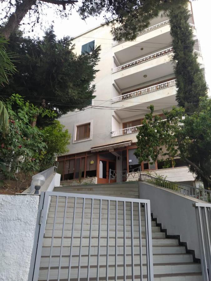 Jozi Kaiser Apartment 3 Δυρράχιο Εξωτερικό φωτογραφία