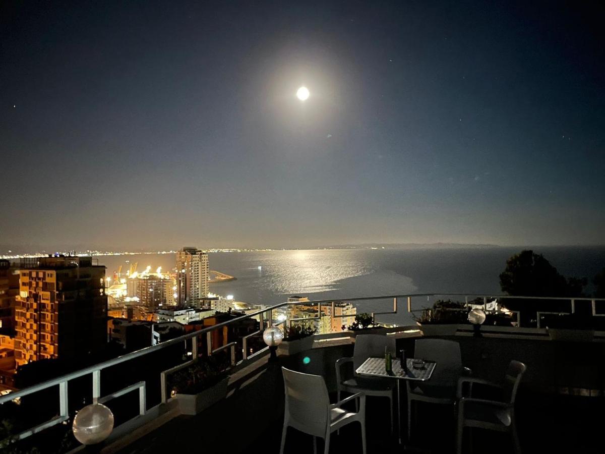 Jozi Kaiser Apartment 3 Δυρράχιο Εξωτερικό φωτογραφία
