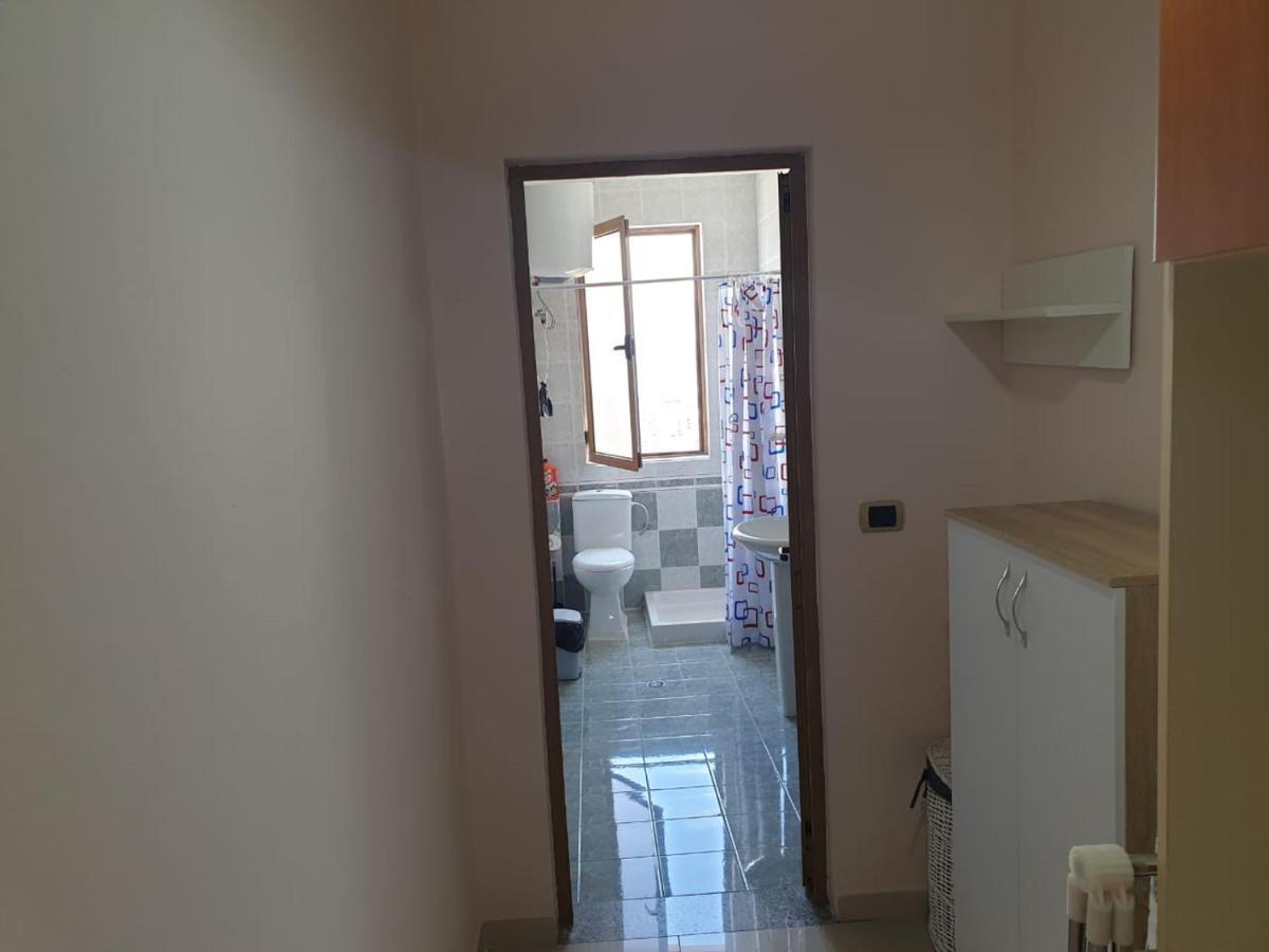 Jozi Kaiser Apartment 3 Δυρράχιο Εξωτερικό φωτογραφία