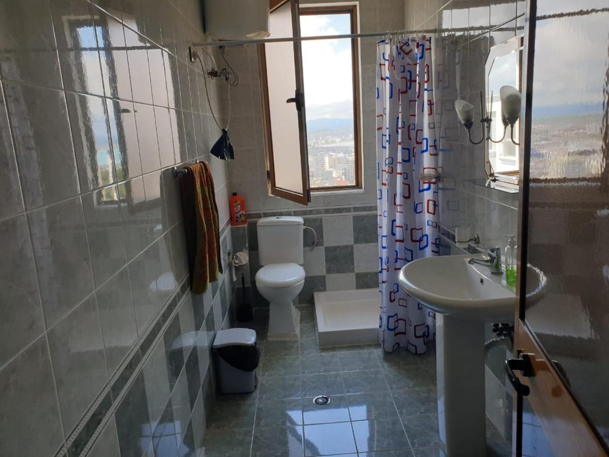 Jozi Kaiser Apartment 3 Δυρράχιο Εξωτερικό φωτογραφία