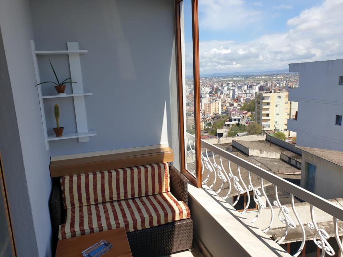 Jozi Kaiser Apartment 3 Δυρράχιο Εξωτερικό φωτογραφία
