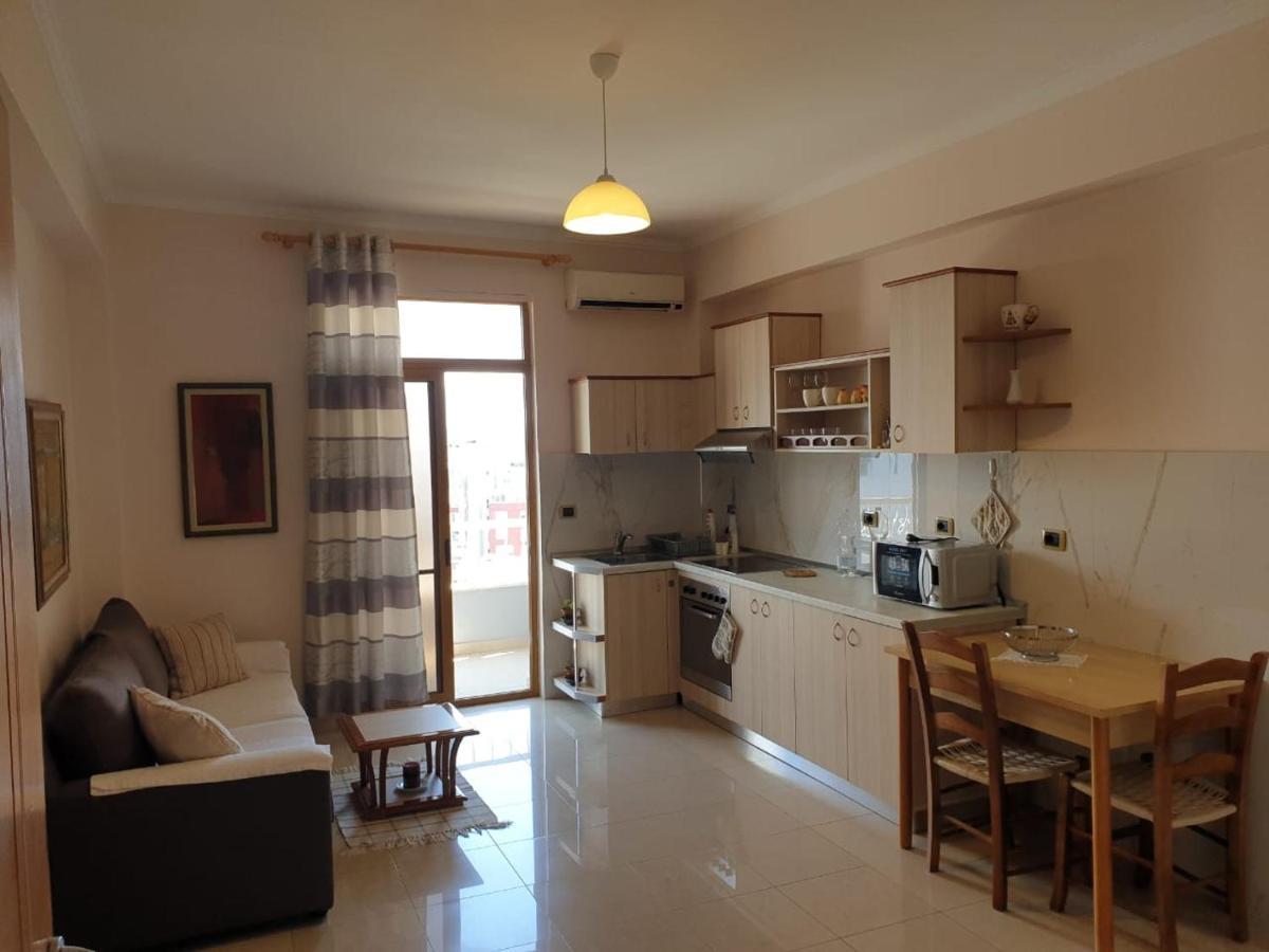 Jozi Kaiser Apartment 3 Δυρράχιο Εξωτερικό φωτογραφία