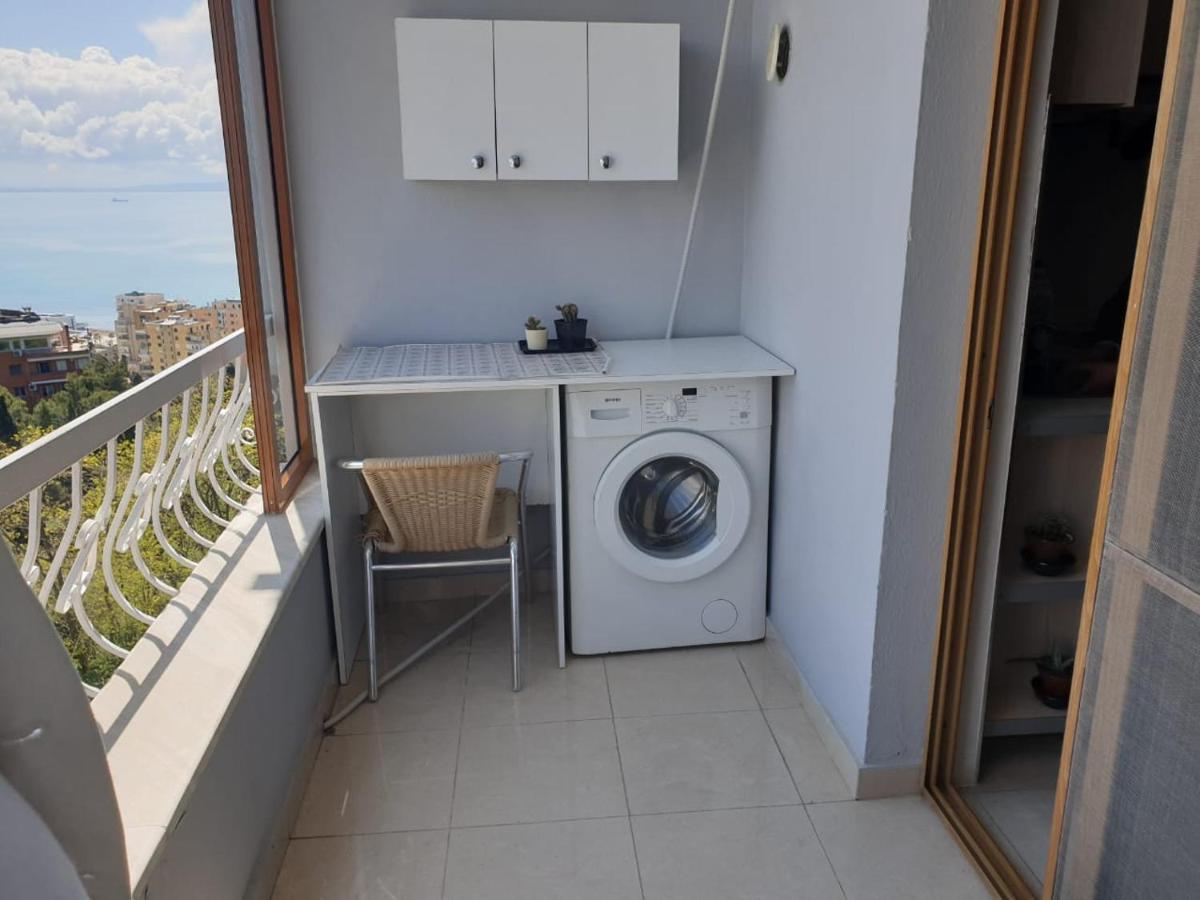 Jozi Kaiser Apartment 3 Δυρράχιο Εξωτερικό φωτογραφία