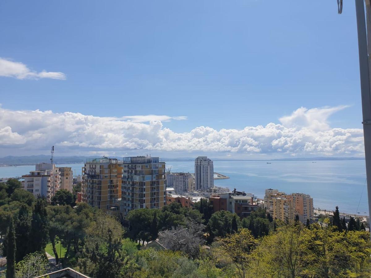Jozi Kaiser Apartment 3 Δυρράχιο Εξωτερικό φωτογραφία