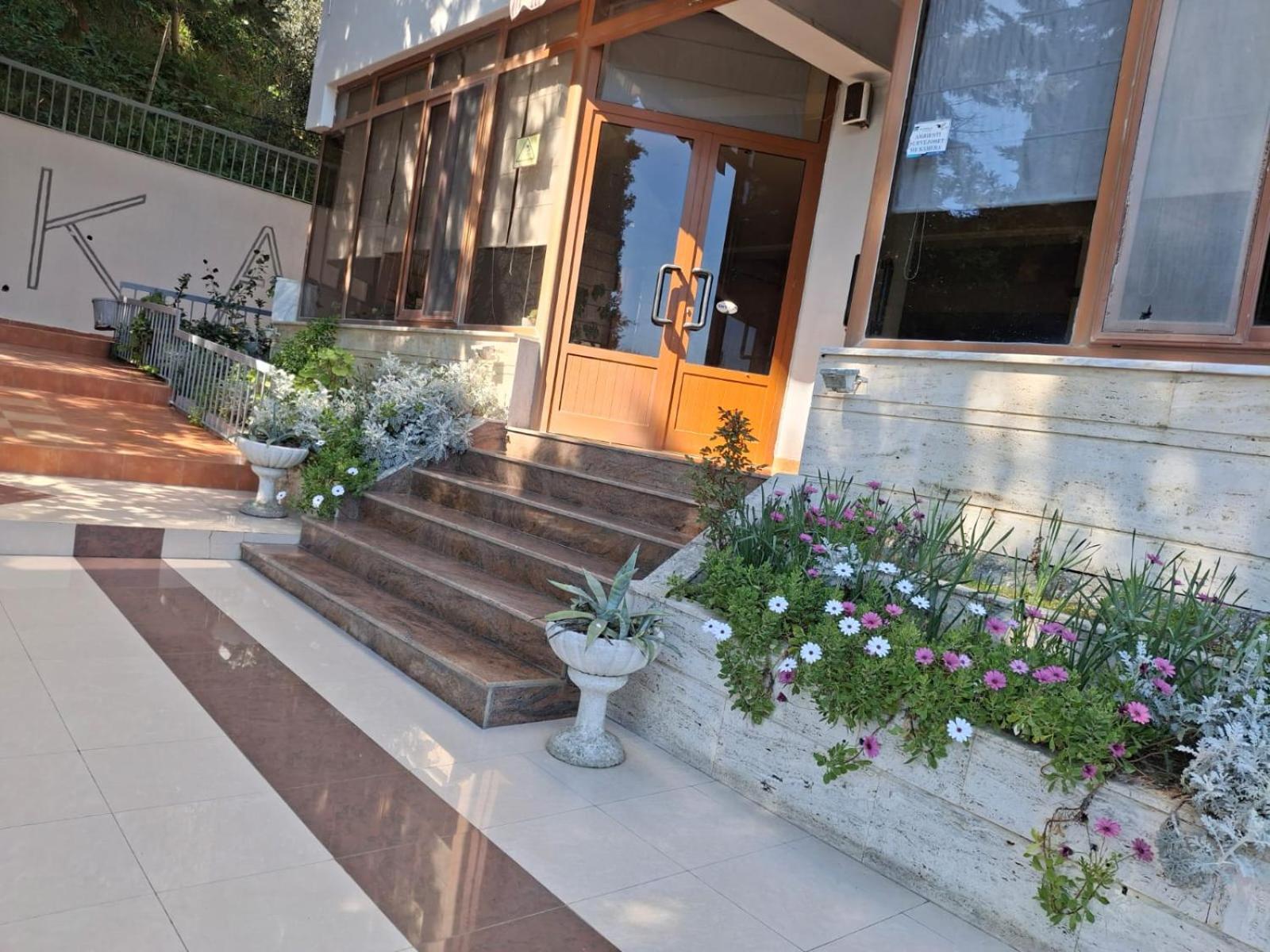 Jozi Kaiser Apartment 3 Δυρράχιο Εξωτερικό φωτογραφία